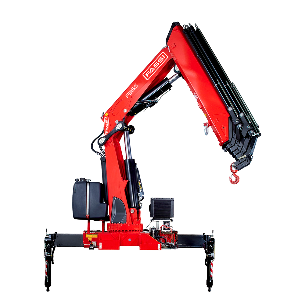 F365RA.2 e-dynamic