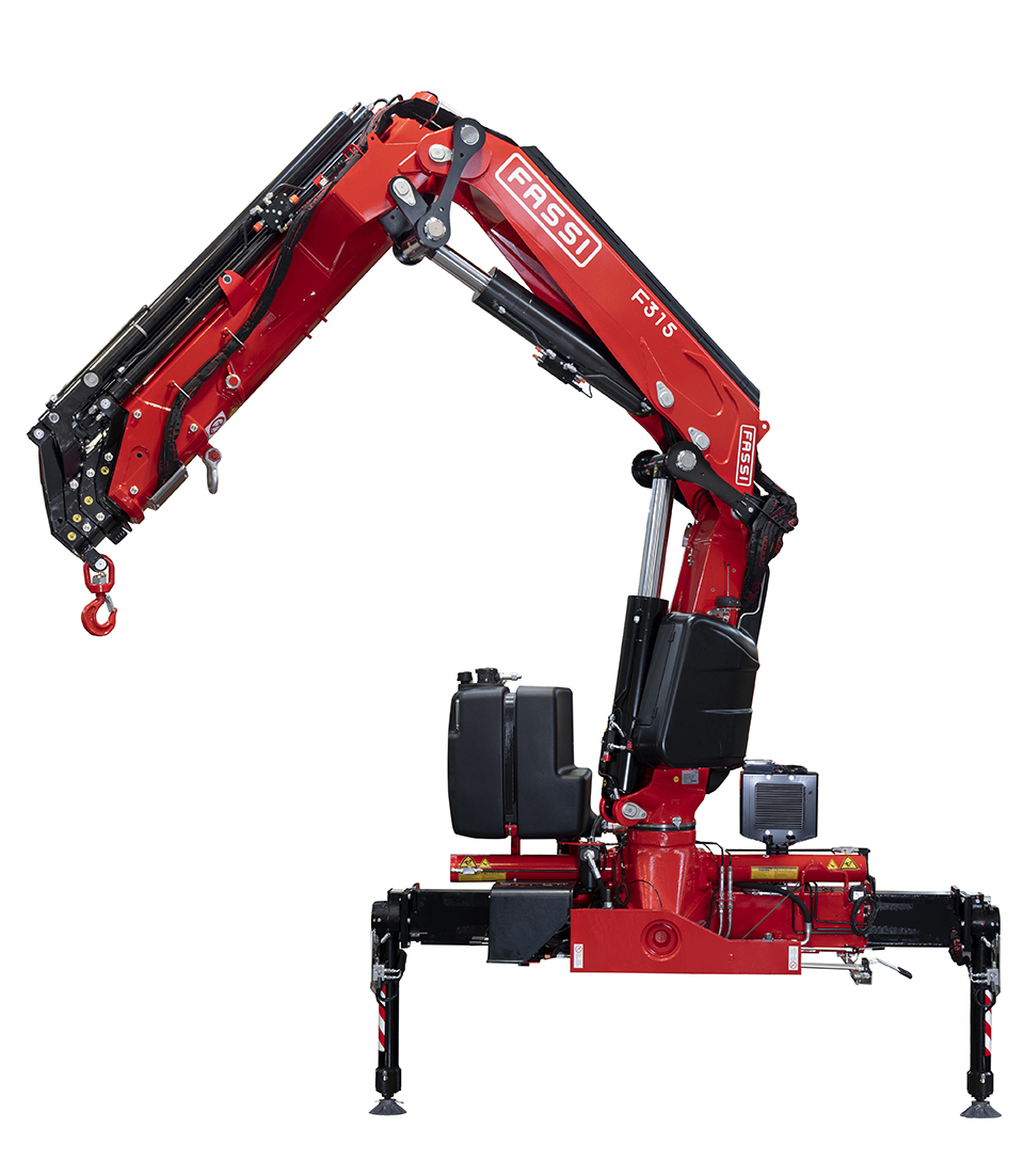 F315RB.2 e-dynamic