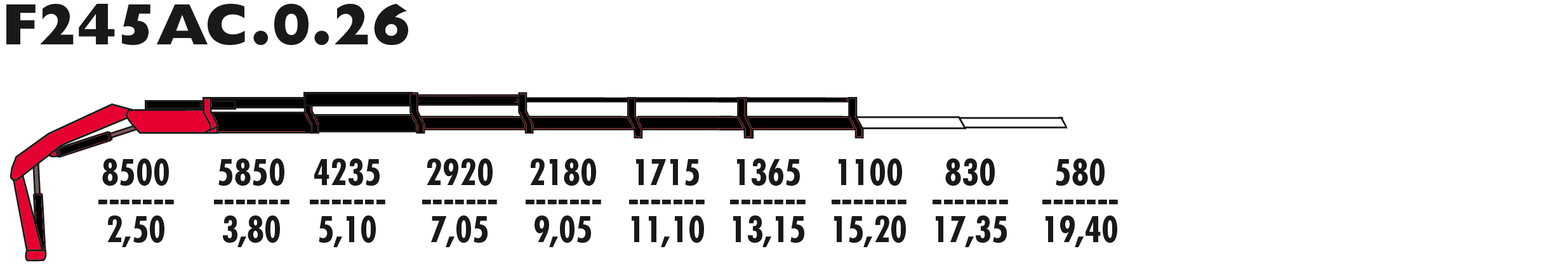 F245АС.0.26