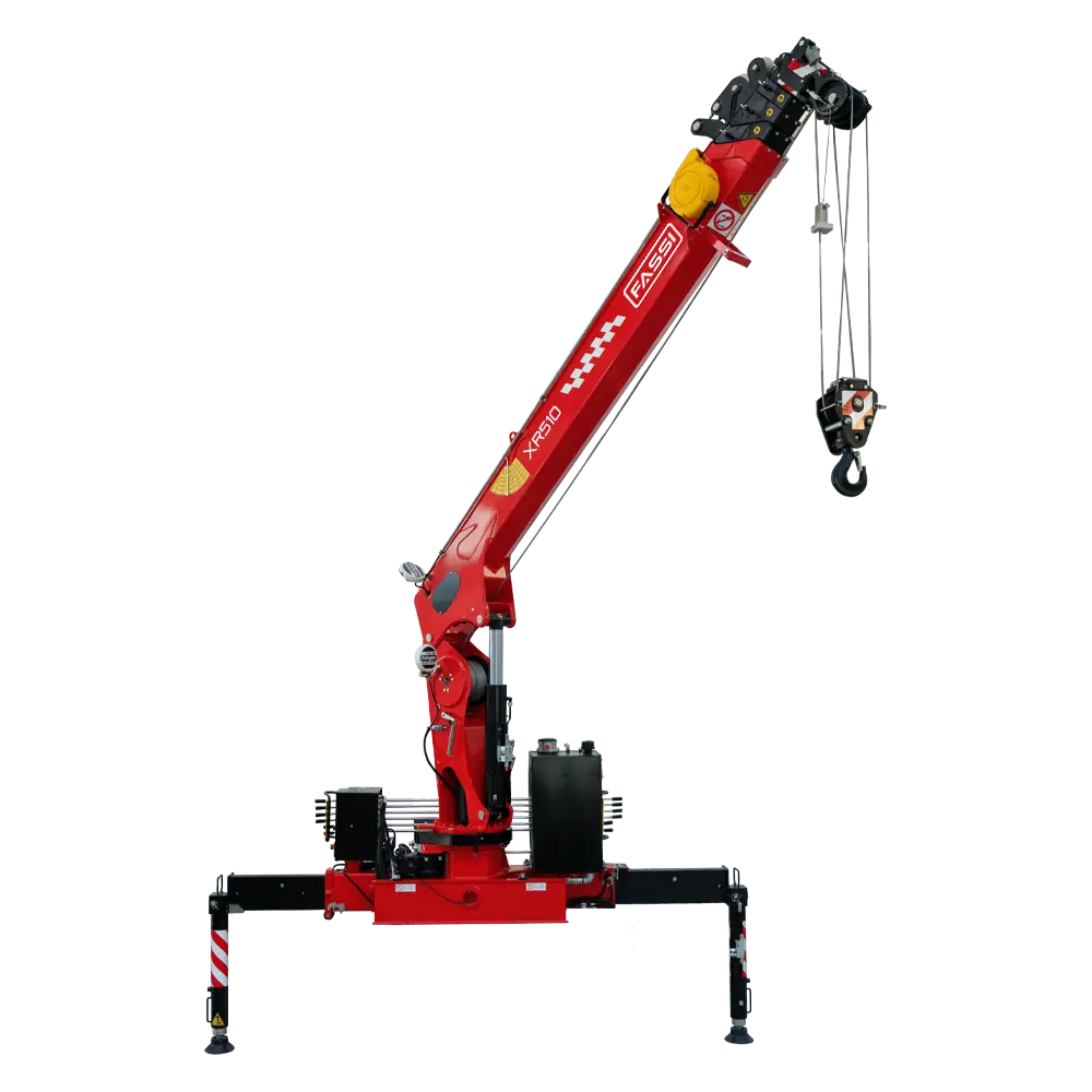 XR510